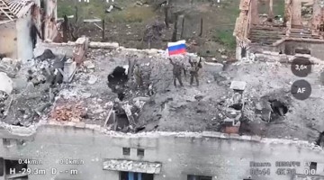 Séversk, ciudad clave de Donbass liberada por Rusia: ¿por qué es importante?