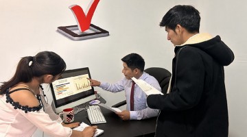 Encuestadora Opinium Perú EIRL reconocida oficialmente por el Jurado Nacional de Elecciones