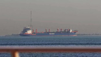 El dilema de China en Irán: entre la condena diplomática y la vulnerabilidad de su suministro petrolero