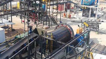 SUNAT pone en la mira a las plantas de procesamiento de minerales