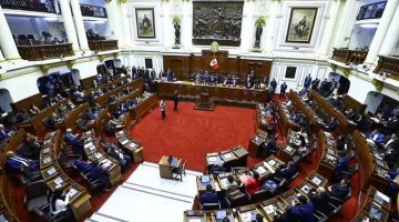 Mineros informales al Congreso: hay unos 20 precandidatos con Reinfo