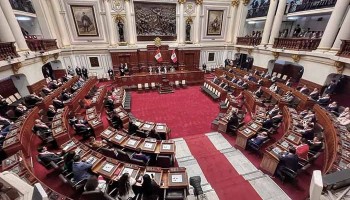 “Bancada Reinfo”: minería informal se metió al Congreso y quiere cambiar las reglas