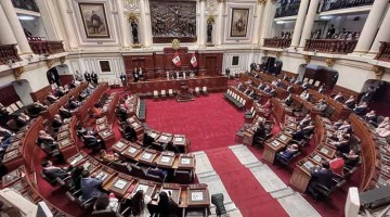 “Bancada Reinfo”: minería informal se metió al Congreso y quiere cambiar las reglas