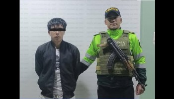 Capturan a sujeto que intentó ultrajar a menor en mototaxi, en San Jerónimo