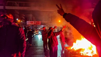 Irán denuncia que instigadores y agentes extranjeros mataron a manifestantes