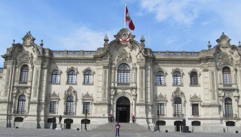 Medidas que el nuevo gobierno debe tomar para frenar la minería ilegal