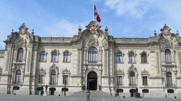 Medidas que el nuevo gobierno debe tomar para frenar la minería ilegal