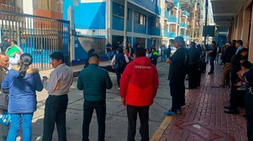 Sector Salud en Apurímac en crisis: huelga indefinida continúa por blindaje de funcionarios acusados de diversos delitos 