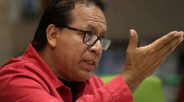 Roberto Sánchez tacha de «ilegítimo» el triunfo presidencial de Keiko Fujimori en Perú