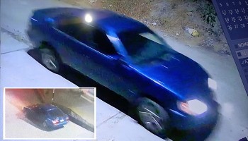 Hacen llamado para identificar a conductor de automóvil que ocasionó muerte de motociclista 