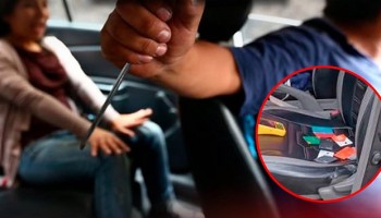 Moquegua: falsos taxistas asaltan a pasajeros cerca del terminal terrestre