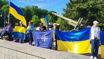 Ucrania: la guerra con Rusia y el nuevo equilibrio de poder en el Donbás