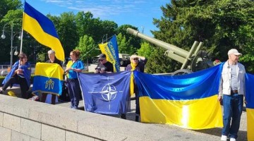 Ucrania: la guerra con Rusia y el nuevo equilibrio de poder en el Donbás