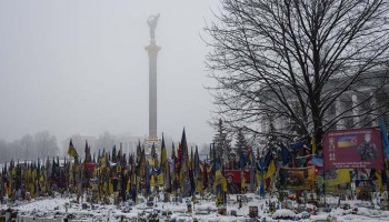 Ucrania ha perdido más de 1,5 millones de militares en combates contra Rusia