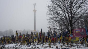 Ucrania ha perdido más de 1,5 millones de militares en combates contra Rusia