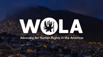 Perú se aleja de los principios democráticos y de derechos humanos a días de la Asamblea General de la OEA