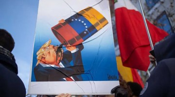 Cartel de Los Soles: Los fiscales de Trump admiten que no pueden demostrar en la justicia la principal excusa para atacar Venezuela