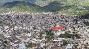 Policía investiga origen de fuertes detonaciones que se iniciaron en plena Nochebuena, en Abancay