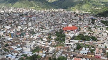 Una nueva mirada: analísis del último registro sísmico ocurrido en Abancay 
