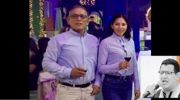 Con acción de amparo juez amenaza a periodistas que salieron en defensa de mujer víctima de presunta violación sexual 