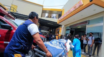 Arequipa: chofer con alcohol en la sangre habría causado tragedia que dejó 37 muertos tras caída de bus, en Ocoña