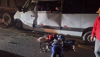 A 13 se elevan los fallecidos en trágico accidente de miniván ocurrido en vía Apurímac - Arequipa