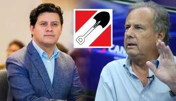 Crisis en Acción Popular por denuncia de compra de delegados ante la elección de Alfredo Barnechea