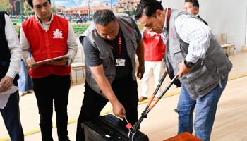 ONPE inicia el conteo del voto del extranjero: ¿podría cambiar el rumbo de la elección presidencial?