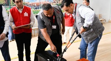ONPE inicia el conteo del voto del extranjero: ¿podría cambiar el rumbo de la elección presidencial?