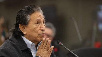 Alejandro Toledo fue sentenciado a 20 años de prisión: es el primer expresidente condenado por el caso Odebrecht