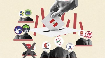 Elecciones 2026: Unidad Nacional y Venceremos avanzan mientras otras alianzas se derrumban