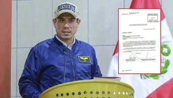 ANP advierte que proyecto de ley del Poder Ejecutivo busca censurar a los periodistas