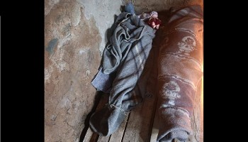 Dos menores mueren ahogados tras ser arrastrados por crecida de río, en Progreso