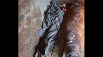 Dos menores mueren ahogados tras ser arrastrados por crecida de río, en Progreso