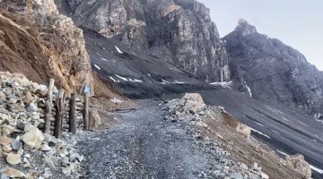 Se estanca iniciativa multisectorial para creación de área de conservación en Apu Pisti, Chalhuanca