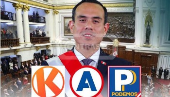 La caída de Jerí: el laberinto de una censura anunciada