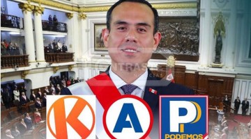 La caída de Jerí: el laberinto de una censura anunciada