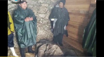 Cusco: arriero de 64 años muere mientras trabajaba en la ruta hacia el nevado Salkantay