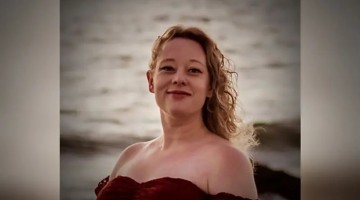 Cientos de personas protestan en EEUU tras el asesinato de una mujer a manos del ICE en Minneapolis