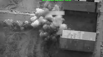 Irán denunció el bombardeo del centro oncológico como un crimen de guerra