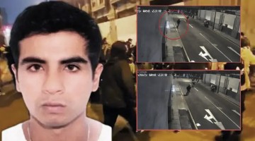 Caso Trvko: nuevas imágenes, versiones contradictorias y posibles sanciones al suboficial Magallanes