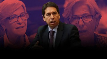 Los casos sobre los que José Miguel Castro quería colaborar