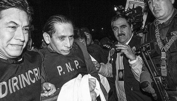 Piden excarcelar al «Carnicero de los Andes», condenado por ejecución de 69 campesinos