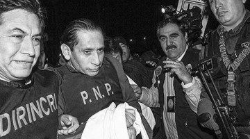 Piden excarcelar al «Carnicero de los Andes», condenado por ejecución de 69 campesinos