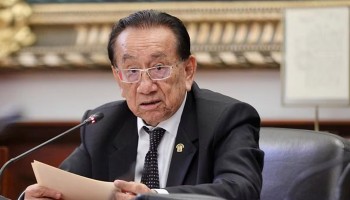 Las razones del Congreso para eligir a José María Balcázar como presidente y no a Maria del Carmen Alva