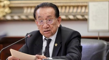 Las razones del Congreso para eligir a José María Balcázar como presidente y no a Maria del Carmen Alva