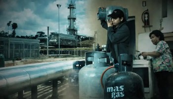 Balón de gas: más de 8 millones de hogares sufrirían alza del precio por crisis energética