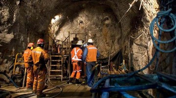 Arequipa: se quiebra el diálogo entre distrito de Caylloma con minera Bateas por inversión social