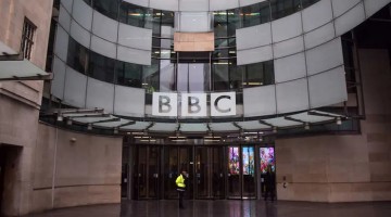 La BBC prohíbe a sus periodistas que digan que Maduro ha sido “secuestrado” y les insta a decir “capturado” o “aprehendido”