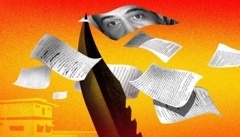 11 de septiembre 2001: el éxito catastrófico de Bin Laden